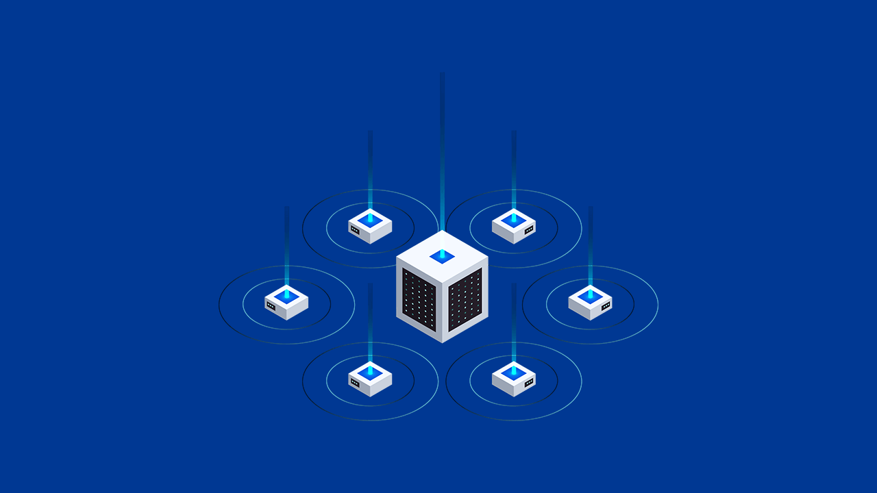 Apa Itu Hyperautomation? Transformasi Digital Menuju Ekosistem Cerdas