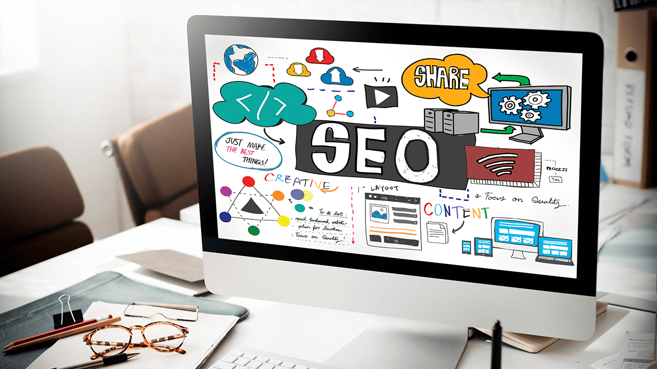 Panduan Strategis Optimasi Blog untuk SEO: Cara Menembus Halaman Utama Google