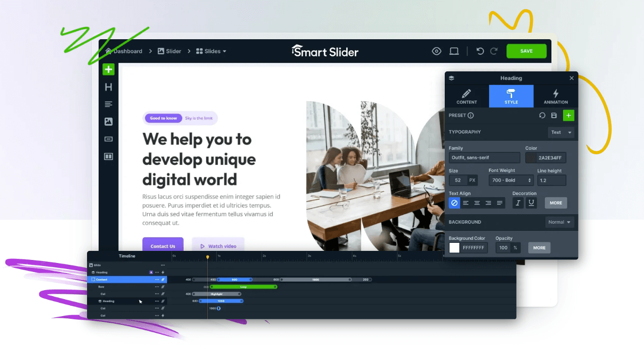5 Plugin Slider WordPress Terbaik 2026 untuk Tampilan Website yang Modern