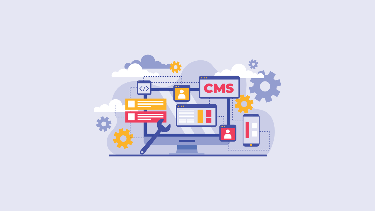 Apa Itu CMS dan Bagaimana Perannya dalam Memudahkan Pembuatan Website Anda