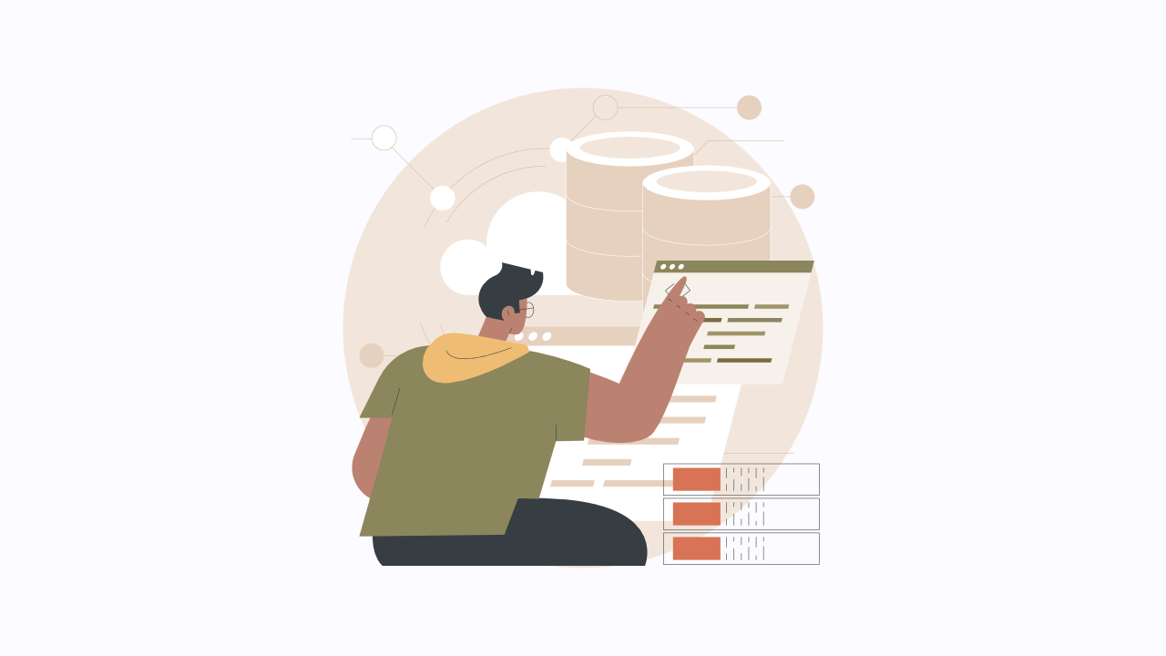 Apa Itu Database dan Bagaimana Perannya dalam Mengelola Data Website Anda