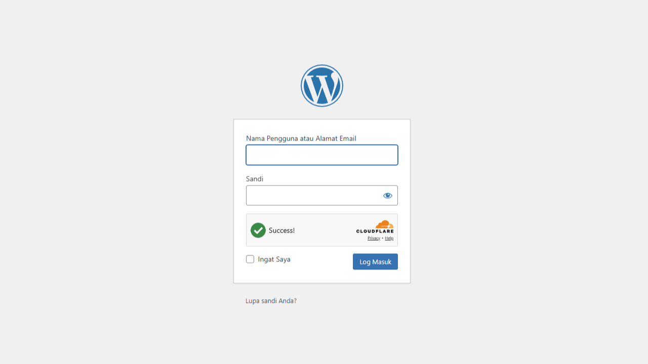 Mengenal Apa Itu WordPress dan Perannya dalam Membangun Website Modern