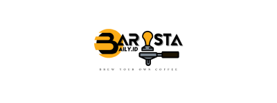 Logo Barista Daily